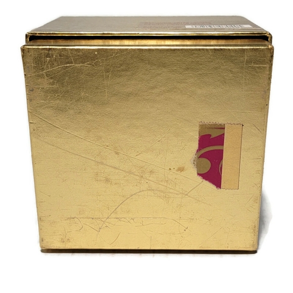 Estee Lauder Beautiful Holiday Night Ceramic Candle, Made in USA - Picture 15 of 15